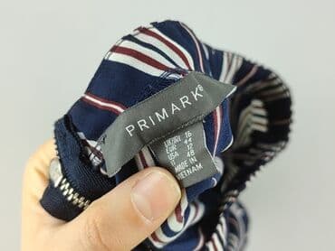 bluzka w paski pepco: Primark, Bluzka damska, rozmiar XL — 4