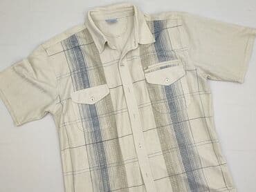 marynarka i koszula: Shirt for men, size 2XL at lalafo.pl — 1 marynarka i koszula: Shirt for men, size 2XL — 1