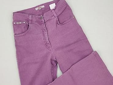 samoon sukienki: Spodnie jeansowe, s.Oliver, 16 lat, 176, stan - Idealny — 1