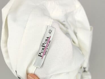 pepco biale koszulki: Koszula damska, rozmiar XL — 4