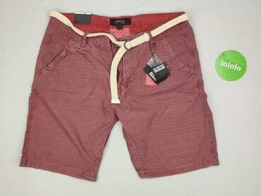 spodenki smyk: SMOG, Szorty dla mężczyzn, rozmiar XL — 2