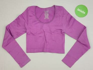 ocieplane legginsy primark: Primark, Bluzka damska, rozmiar 2XL — 2