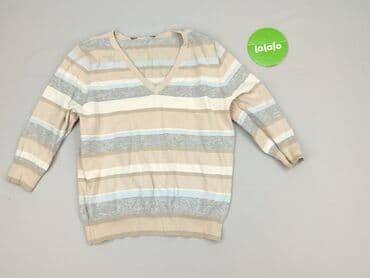 nylon sweter: Sweter damski, rozmiar S — 2