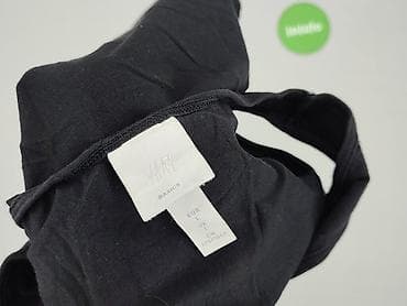 braletki black week: H&M, Top damski, rozmiar L — 5