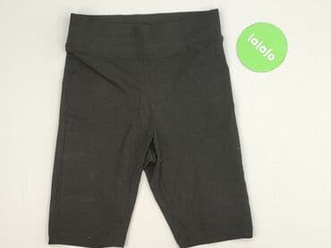 sinsay joggery damskie: Sinsay, Legginsy Krótkie damskie, rozmiar S — 2