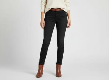 chanel jeans: C&A, Jeansy damskie, rozmiar S — 8