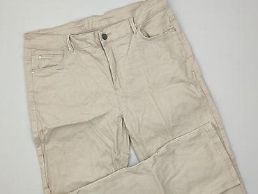 st bernard clothes: St. Bernard, Spodnie materiałowe damskie, rozmiar XL — 1