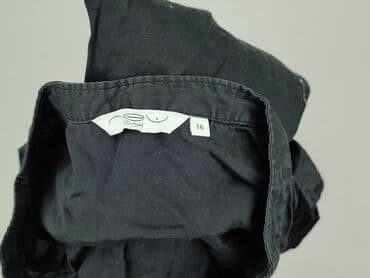 dluga biala koszula: New Look, Tunika damska, rozmiar 2XL — 4