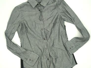koszula z krótkim rękawem damska h: Big Star, Women`s shirt, size S (EU 36) — 1
