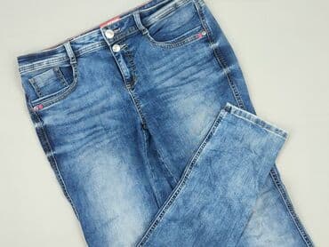 one teaspoon jeansy damskie: Street One, Jeansy damskie, rozmiar M — 1