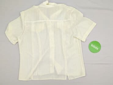 koszula cytryny: Koszula damska, rozmiar L — 4