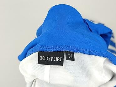 bialcon sukienki: Bodyflirt, Sukienka damska, rozmiar XS — 4