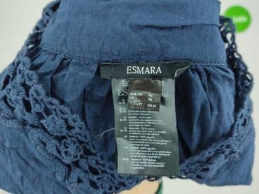 esmara piżama: Esmara, Bluzka damska, rozmiar S — 4