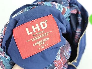 kurtka diverse zimowa: LHD, Kurtka przejściowa damska, rozmiar XL — 4