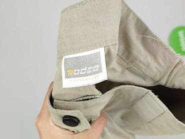 hm cargo: C&A, Szorty damskie, rozmiar M — 6