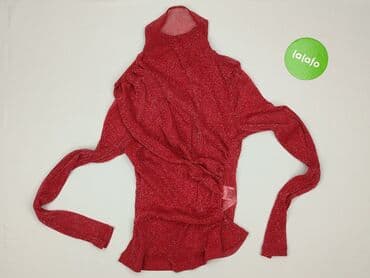 kipsta koszulka termoaktywna: Shein, Golf damski, S — 2