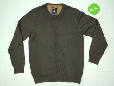 kurtka do treningu z psem: Carry, Sweter dla mężczyzn, L — 2