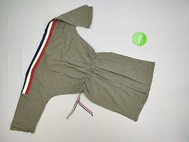 lasocki klapki biale: Italia, Sukienka damska, rozmiar S — 4