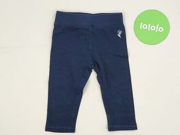 sukienka sweter h: Leggings, 5.10.15, 9-12 months, condition - Very good — 2