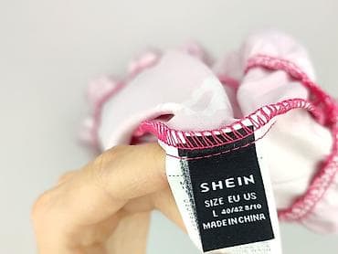 love: Shein, Sukienka damska, rozmiar L — 4