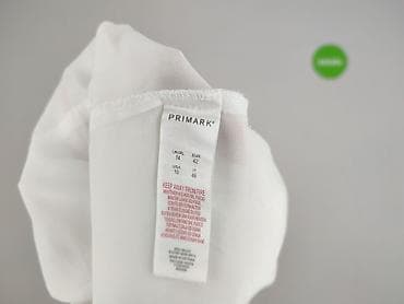 fransa koszula: Primark, Koszula damska, rozmiar M — 5