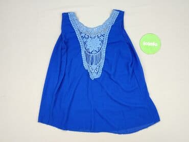 bluzki do tańca latino: Bluzka damska, rozmiar S — 2