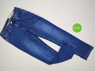 basic tops h: Spodnie jeansowe, Pepperts!, 14 lat, 164, stan - Bardzo dobry — 2