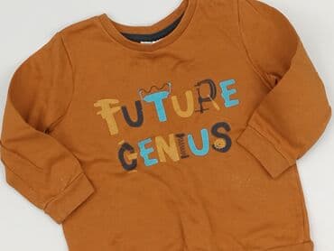 stone island koszulki: Sweatshirt, So cute, 2-3 years, 92-98 cm, condition - Very good — 1