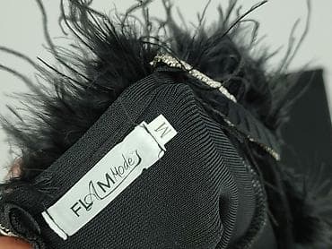 welurowa: Flam Mode, Sukienka damska, rozmiar M — 4