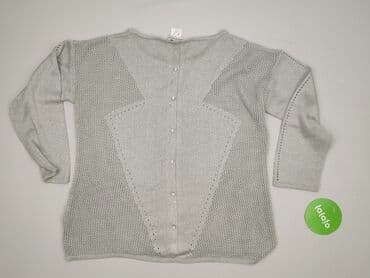 sweter do getrow: Sweter damski, 2XL — 3