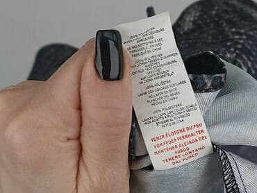 spódnice z prostokąta na gumce: PrettyLittleThing, Women`s skirt, size 2XL (EU 44) — 5