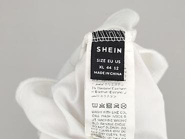 shirt: Shein, Top damski, rozmiar XL — 4