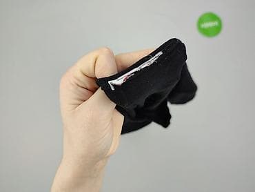 ubrania basic damskie: T-shirt damski, rozmiar 6XL — 4