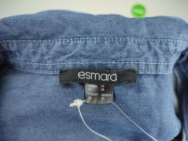 c: Esmara, Women`s shirt, size 8XL (EU 56) — 4