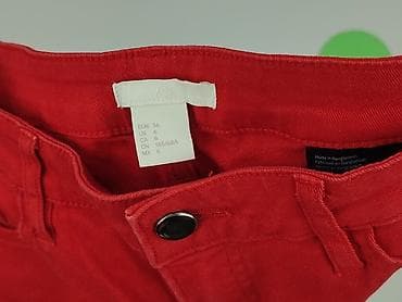 Trousers: H&M, Shorts for women, size S — 5