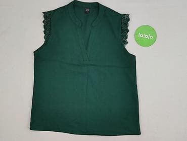 top wiazany: Shein, Top damski, rozmiar S — 3