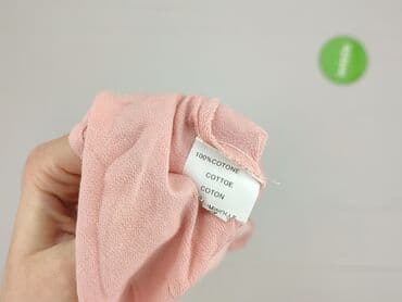 biale bluzki wizytowe: Bluzka damska, M — 5