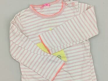 sukienka o kroju marynarki reserved: Blouse, 12-18 months, condition - Very good — 1
