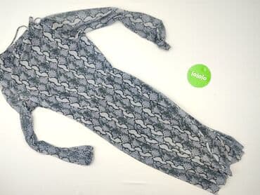 sukienka w panterkę, mohito: Mohito, Sukienka damska, rozmiar XS — 3