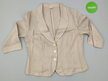 koszula xl: Marynarka damska, rozmiar 2XL — 2
