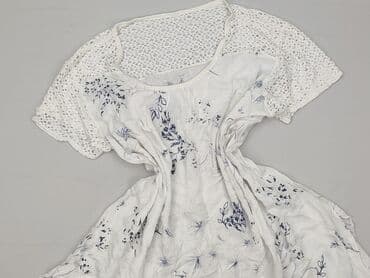 Italian Style, Tunika damska, rozmiar 2XL