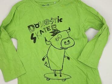 local heroes koszulki: Blouse, 5.10.15, 4-5 years, 104-110 cm, condition - Very good — 1