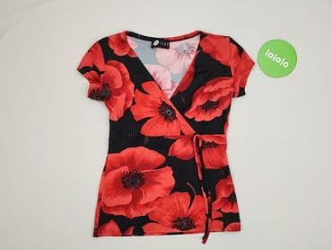 koszula z bufiastymi rękawami sinsay: Orsay, Women's blouse, S — 2