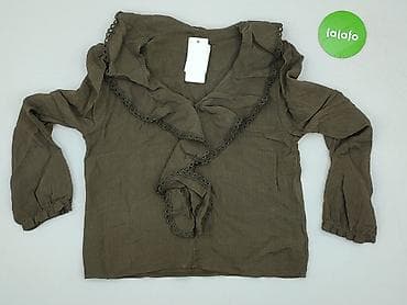 bluzy 2005: Bluzka damska, rozmiar S — 2