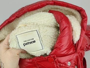 bomberki mohito: Pimkie, Kurtka zimowa damska, rozmiar M — 5
