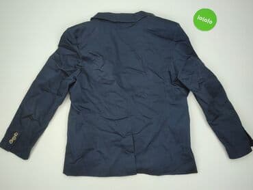 granatowa marynarka damska reserved: Marynarka damska, rozmiar 2XL — 3