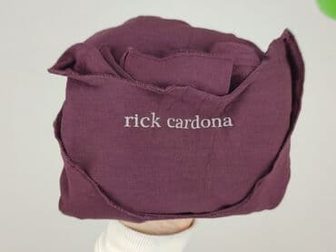 Kobiety: Rick Cardona, Bluzka damska, XS — 7