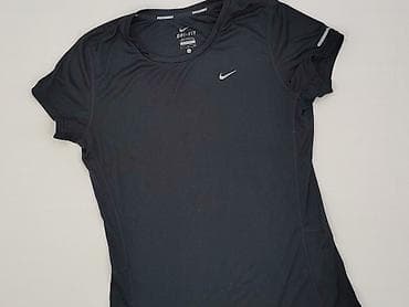 basic t shirty nike: Nike, T-shirt damski, rozmiar S — 1
