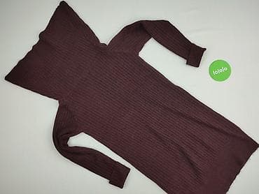 sweter patchwork: Yessica, Women`s dress, size S — 3