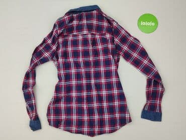 pawo koszula: Sinsay, Koszula damska, rozmiar S — 3